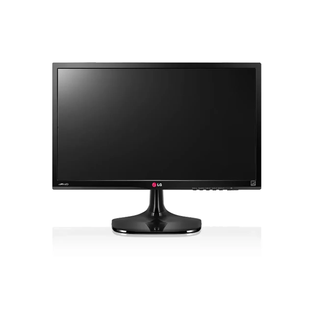 مانیتور استوک 22 اینچی ال جی مدل LG 22MP55HQ
