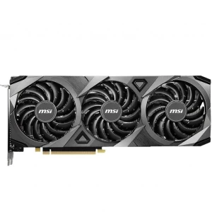 کارت گرافیک استوک ام اس ای مدل  MSI GeForce RTX 3070 VENTUS 3X 8G