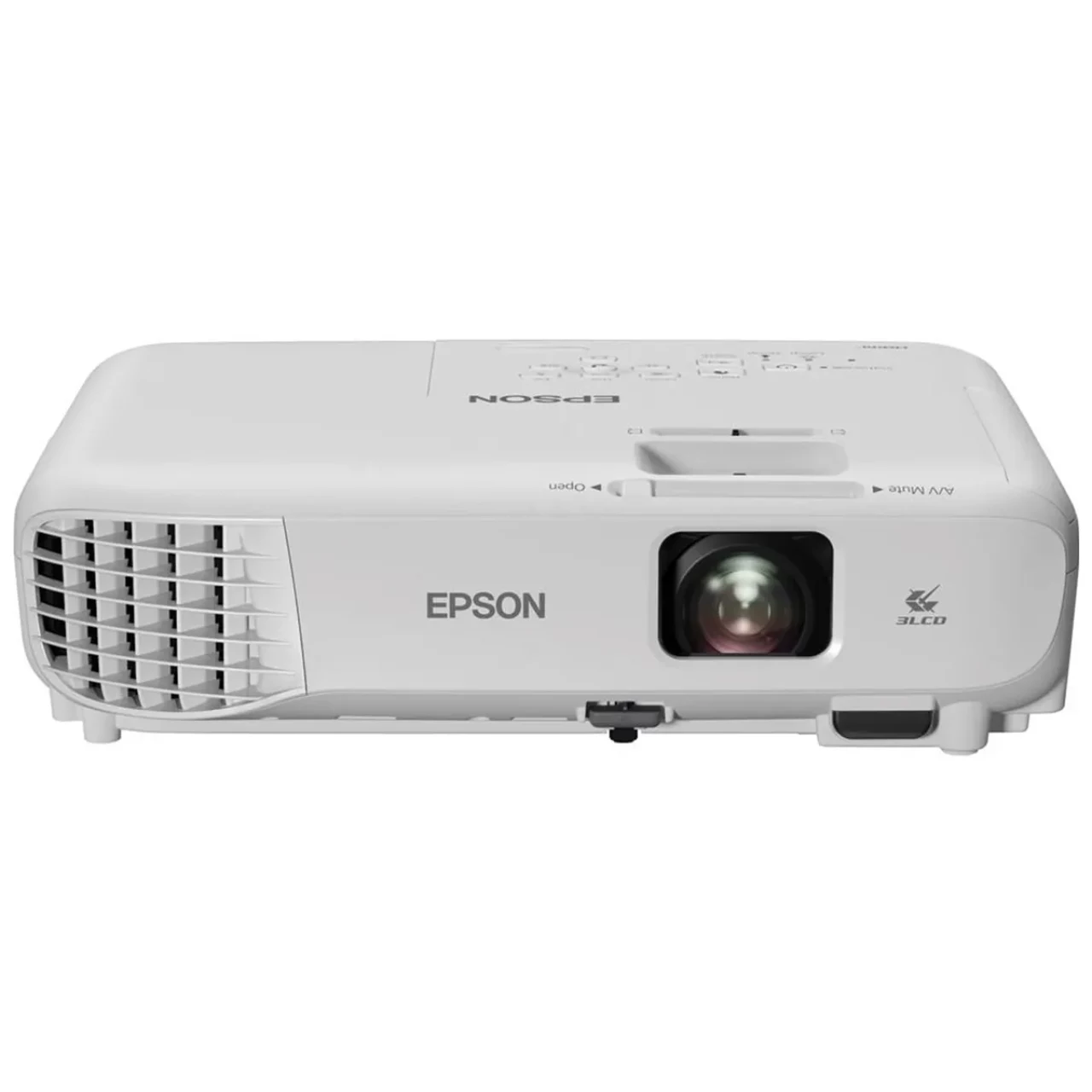 ویدئو پروژکتور استوک اپسون مدل Epson EB-W06