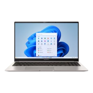 لپ تاپ استوک 15.6 اینچی ایسوس مدل Asus Zenbook 15 OLED UM3504 R7 7735U 16GB 1TB SSD 2K