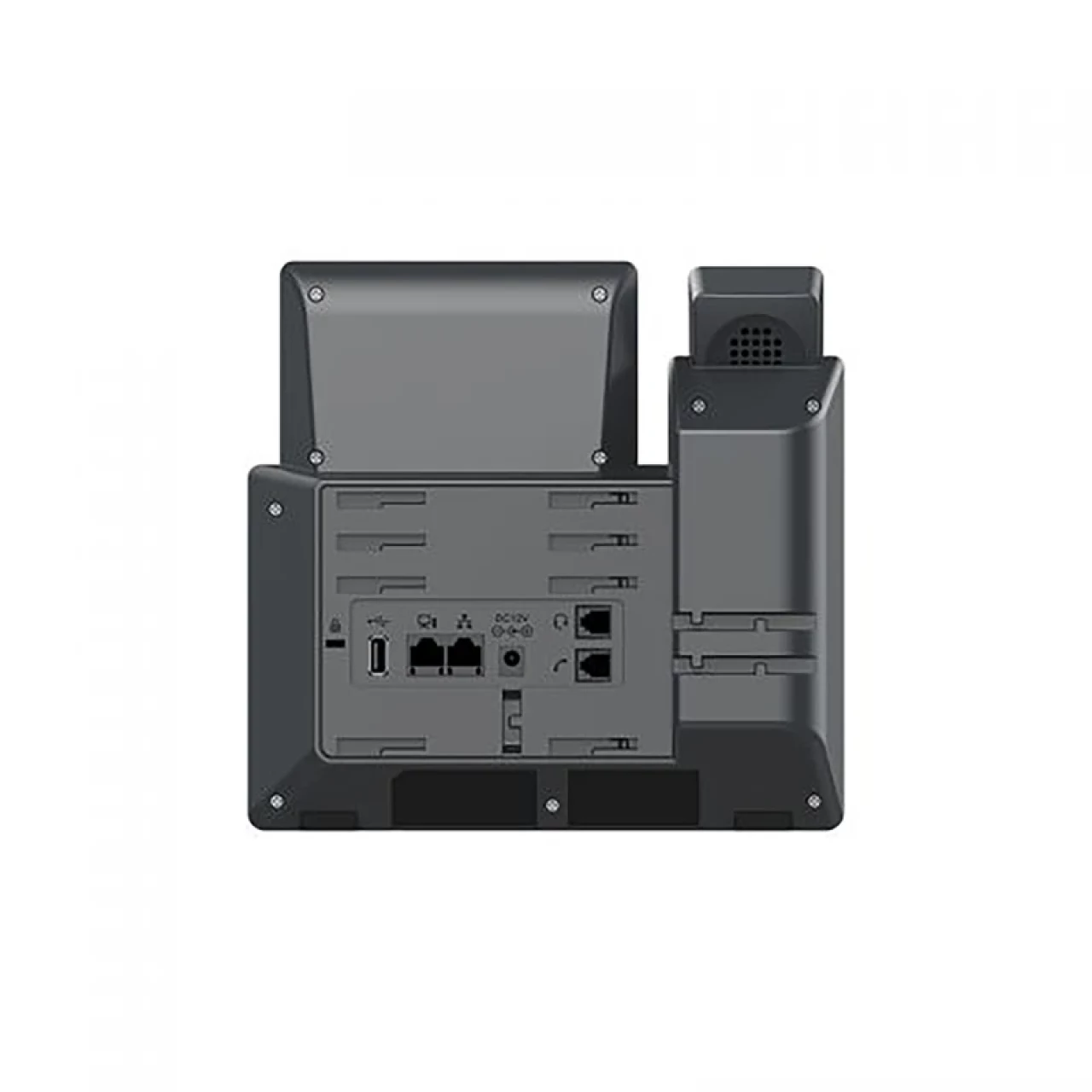 تلفن تحت شبکه استوک گرنداستریم مدل Grandstream GRP2634