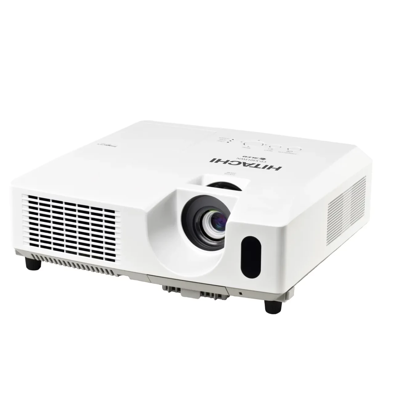 ویدئو پروژکتور استوک هیتاچی مدل Hitachi CP-X3015WN