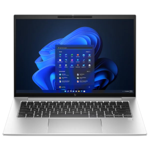 لپ تاپ استوک 14 اینچی اچ پی مدل HP EliteBook 840 G10 Core i5 1335U 16GB 512SSD