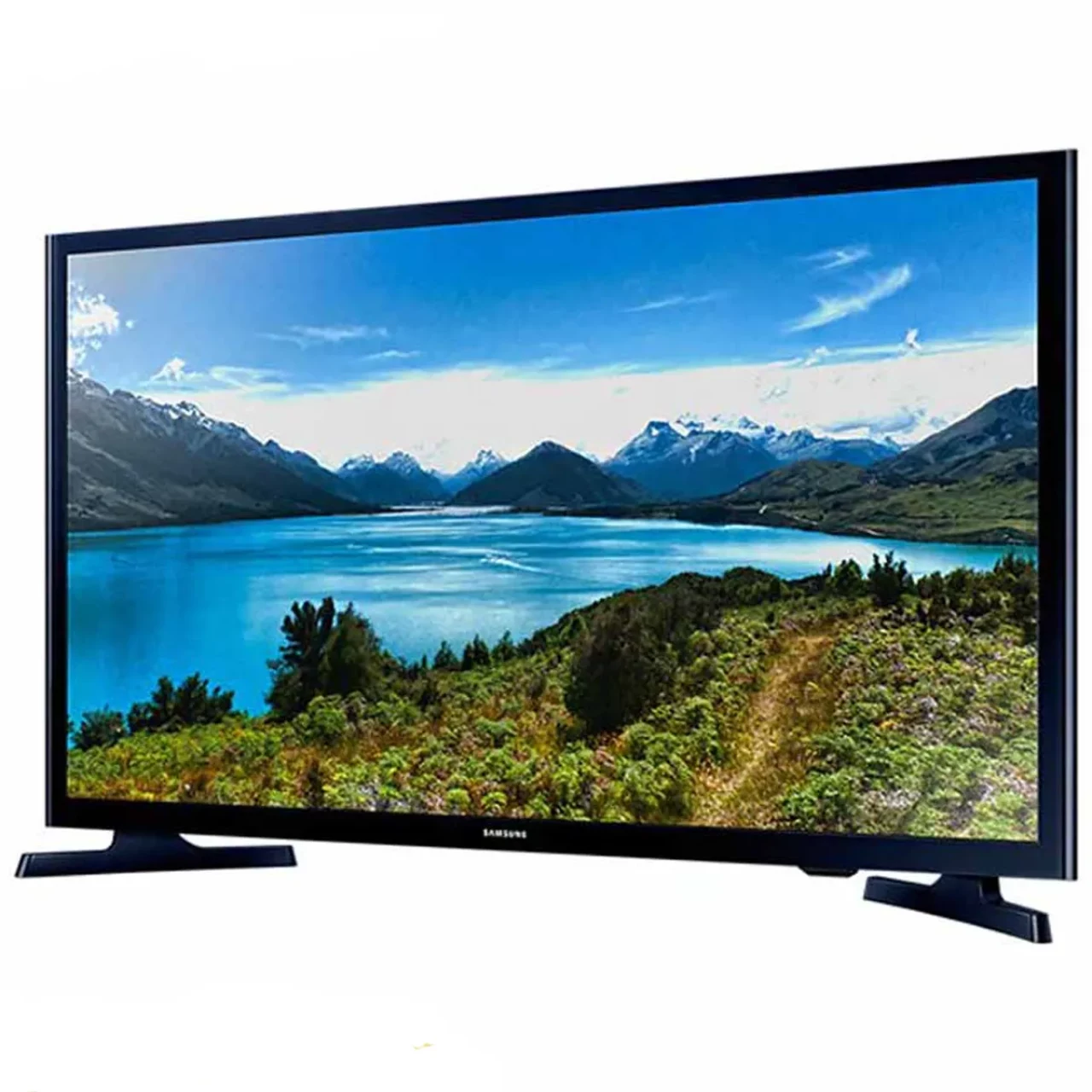 تلویزیون استوک 32 اینچی ال ای دی سامسونگ مدل Samsung 32J4850