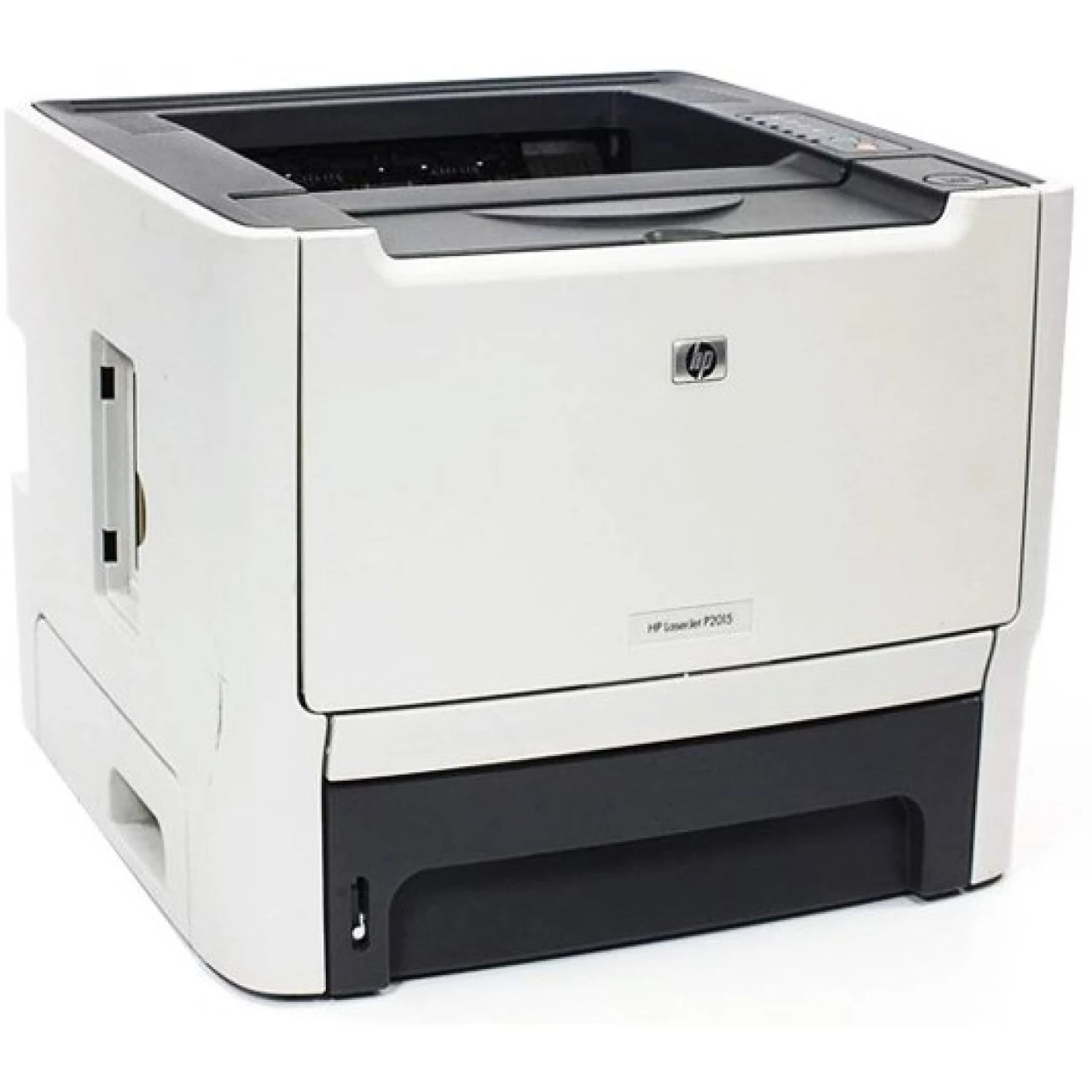 پرینتر استوک لیزری تک کاره اچ پی مدل HP P2015