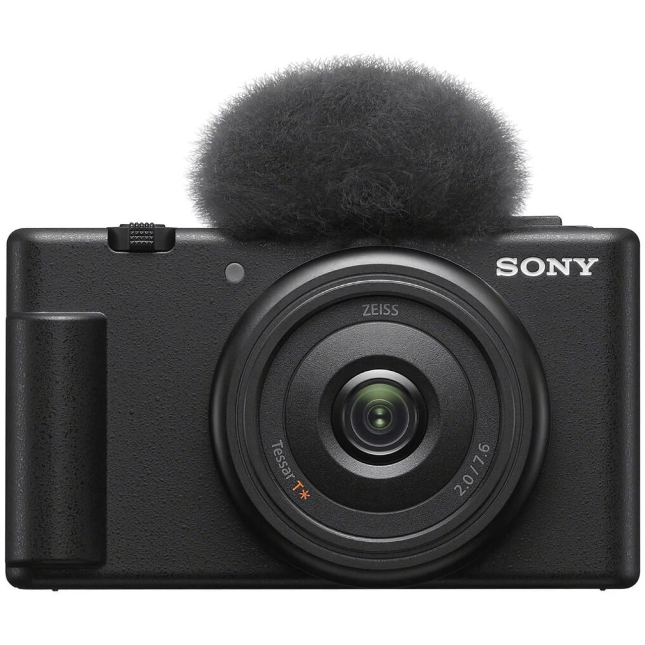دوربین دیجیتال استوک سونی  مدل Sony ZV-1 F