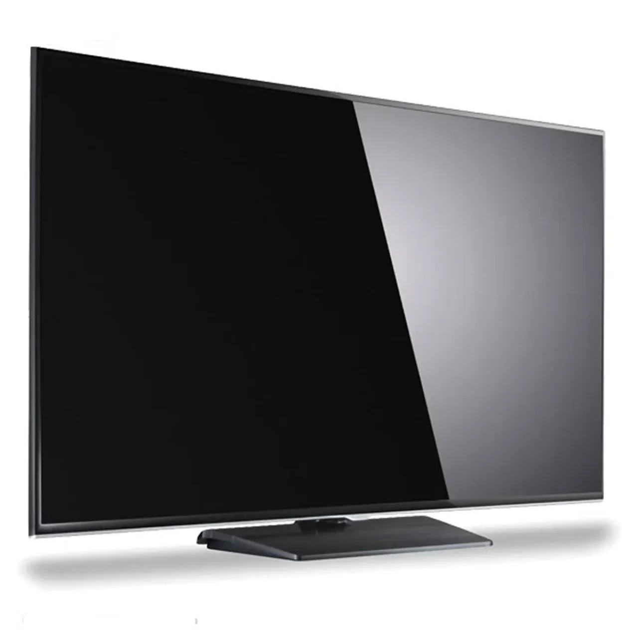 تلویزیون استوک 48 اینچی ال ای دی سامسونگ مدل Samsung 48H5