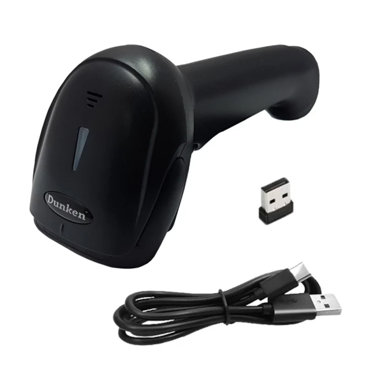 بارکدخوان استوک باسیم و بی‌ سیم تک‌ بعدی دانکن مدل Duncan D3100G