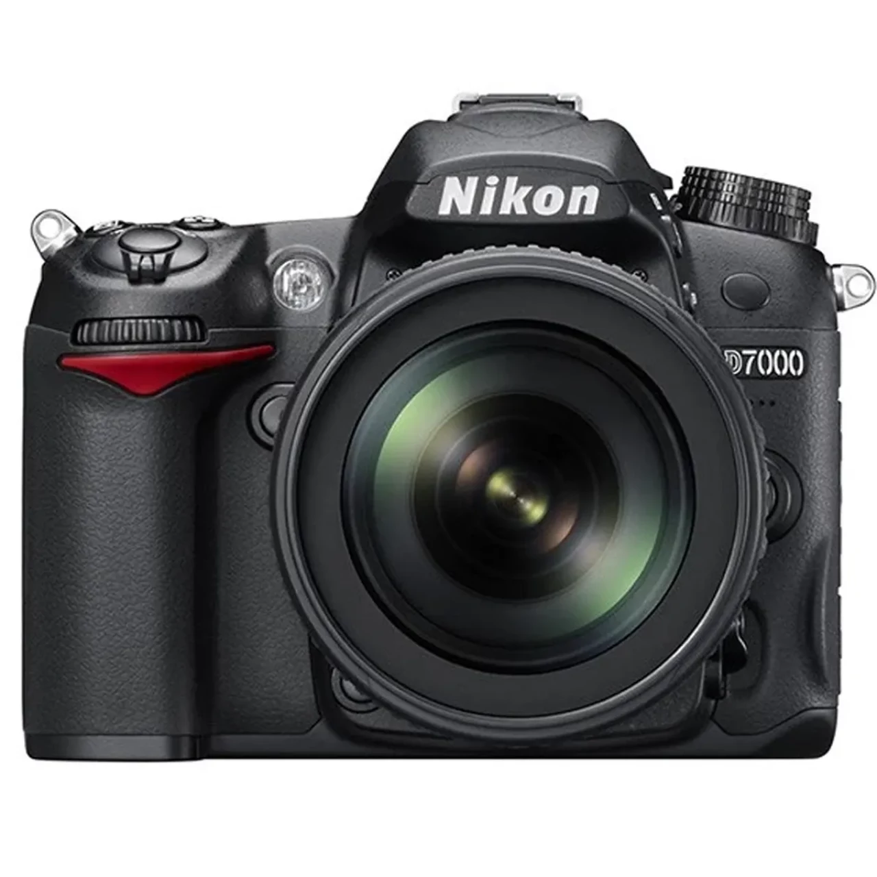 دوربین دیجیتال استوک نیکون مدل Nikon D7000