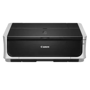 پرینتر استوک تک‌ کاره جوهرافشان رنگی کانن مدل Canon iP4500