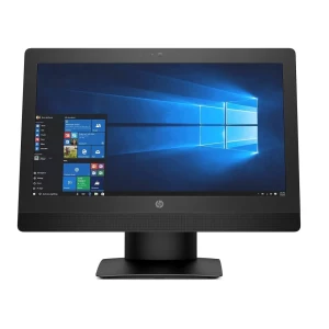 آل این وان استوک 21.5 اینچی اچ پی مدل HP ProOne 600 G3 Core i5 7500 8GB 256SSD