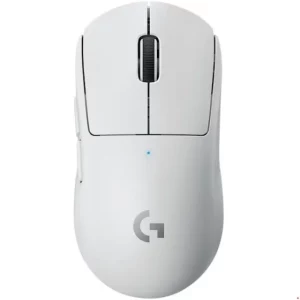 ماوس بی سیم گیمینگ استوک لاجیتک مدل Logitech G PRO X SUPERLIGHT
