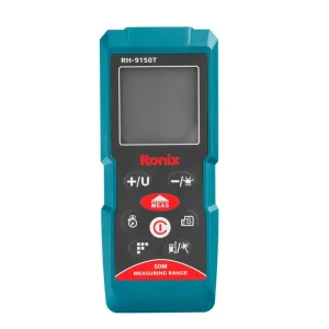 متر لیزری استوک رونیکس مدل Ronix RH-9150T