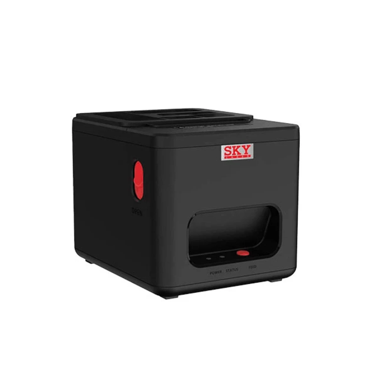 فیش پرینتر استوک حرارتی اسکای مدل SKY F200