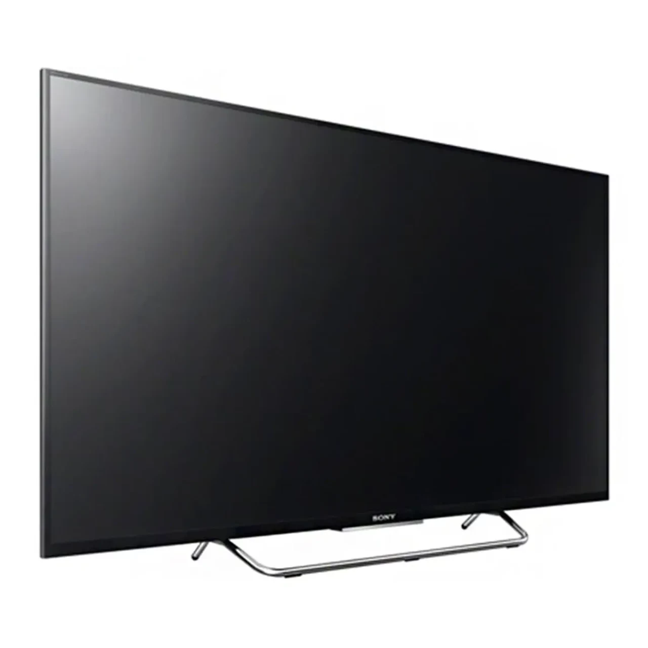 تلویزیون استوک 43 اینچی ال ای دی سونی مدل SONY KDL- 43W800C