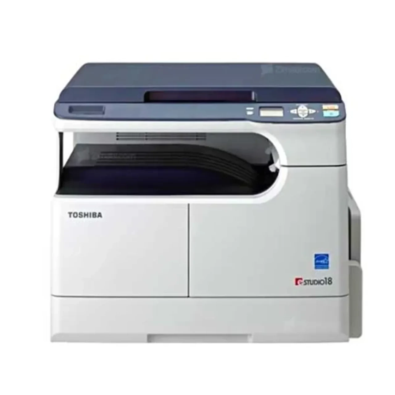 پرینتر استوک چندکاره لیزری توشیبا مدل Toshiba e-STUDIO 18