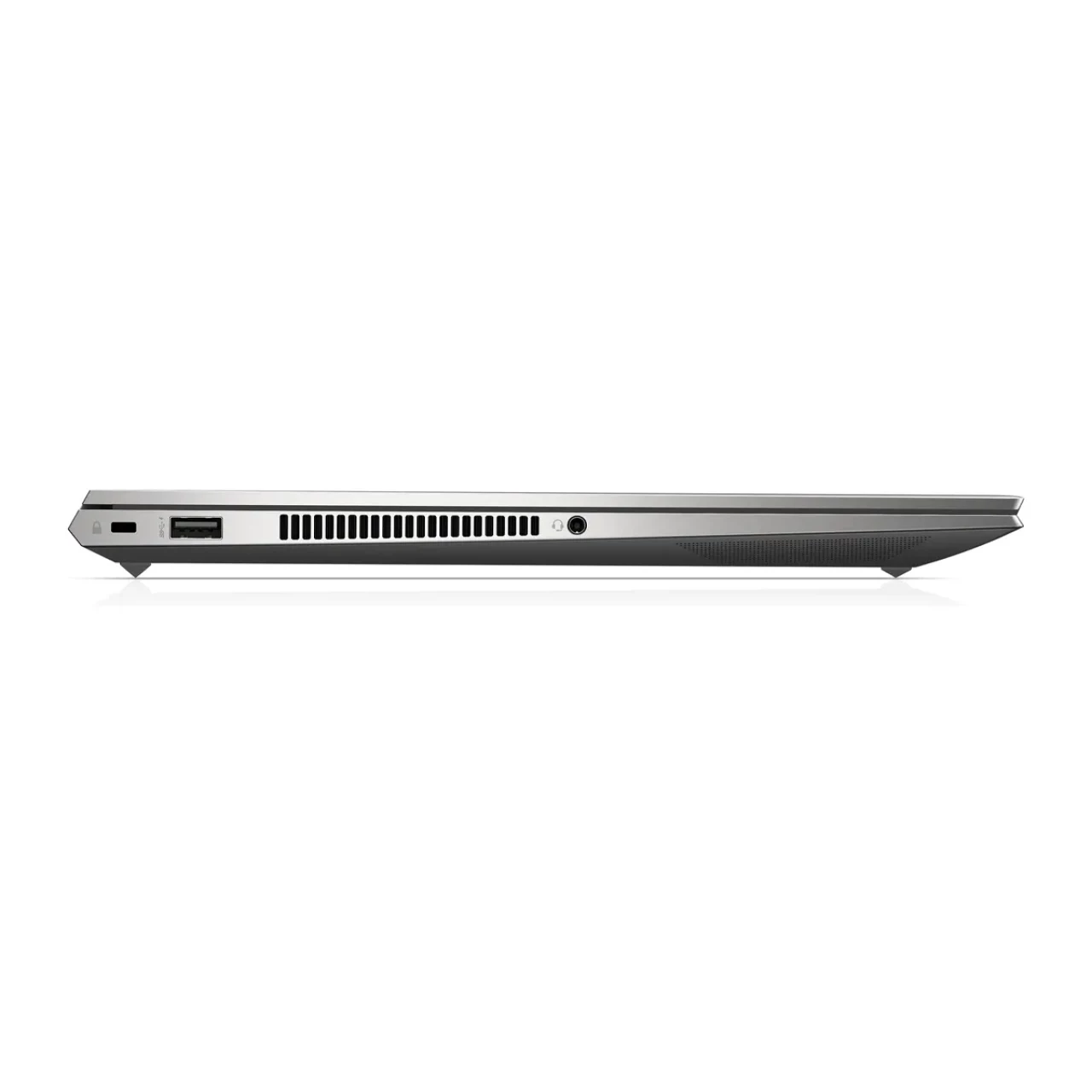 لپ تاپ استوک گرافیک دار 15.6 اینچی اچ پی مدل HP ZBook Studio 15 G7 Core i7 10750H 32GB 512SSD T2000 4GB