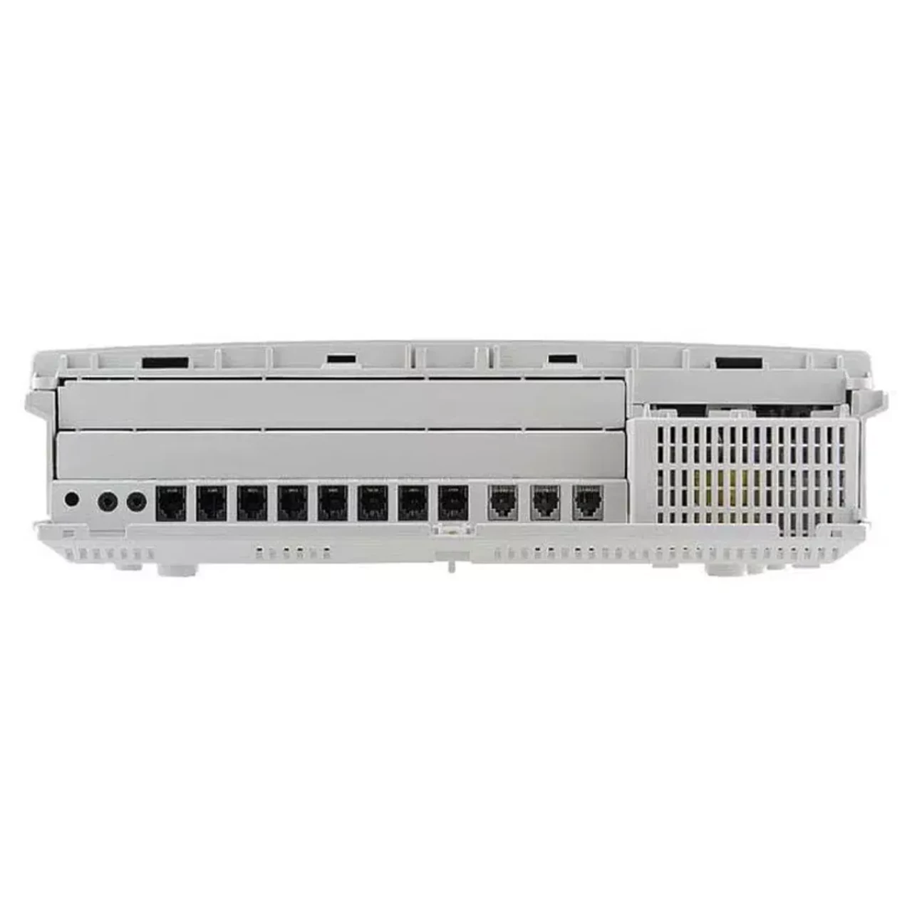 دستگاه سانترال استوک پاناسونیک مدل Panasonic KX-TES824 با 6 خط شهری و 16 خط داخلی