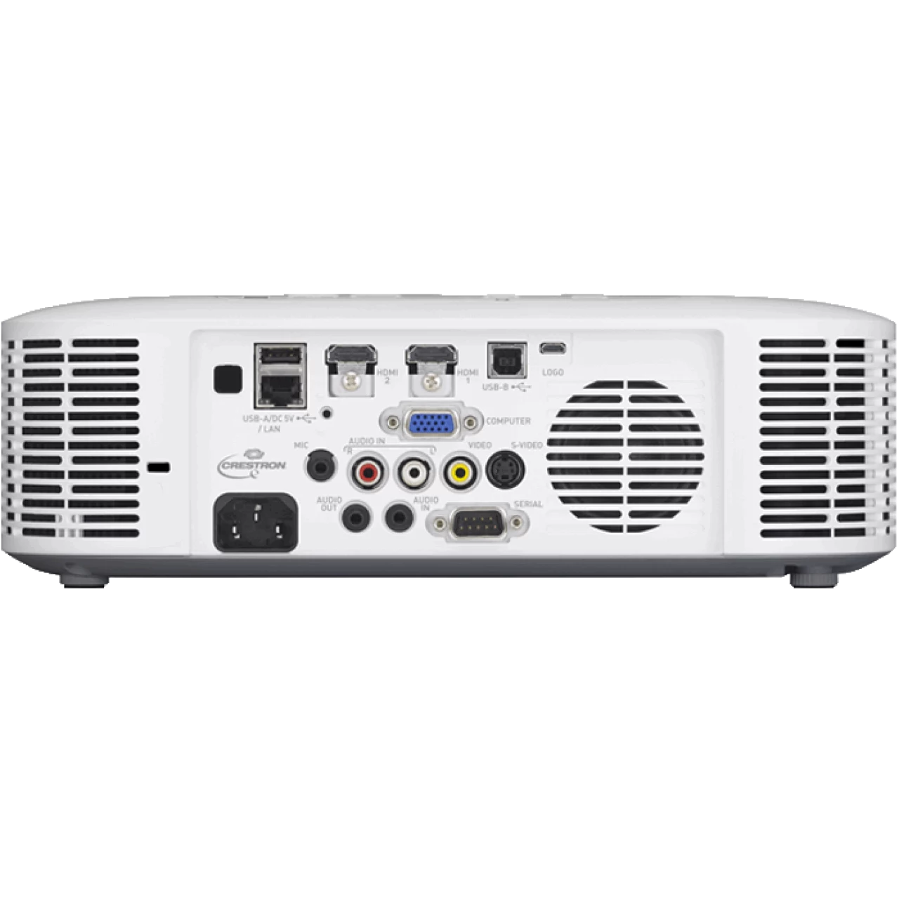 ویدیو پروژکتور استوک کاسیو مدل Casio XJ-F210WN