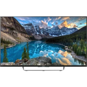 تلویزیون استوک 43 اینچی ال ای دی سونی مدل SONY KDL- 43W800C