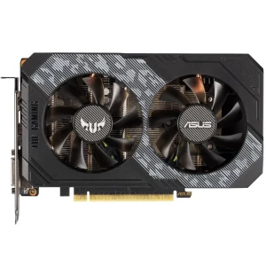 کارت گرافیک استوک ایسوس مدل ASUS TUF Gaming GeForce GTX 1660 Ti 6GB