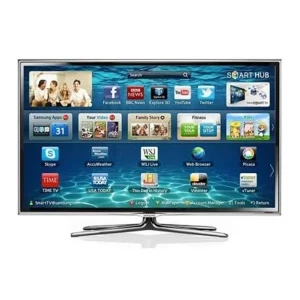 تلویزیون استوک 46 اینچی ال ای دی سامسونگ مدل Samsung 46ES6980M
