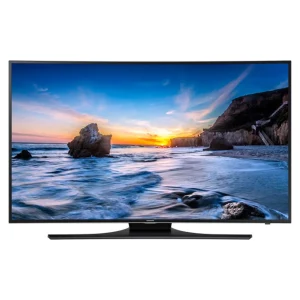 تلویزیون استوک 55 اینچی خمیده ال ای دی سامسونگ مدل Samsung 55H6800