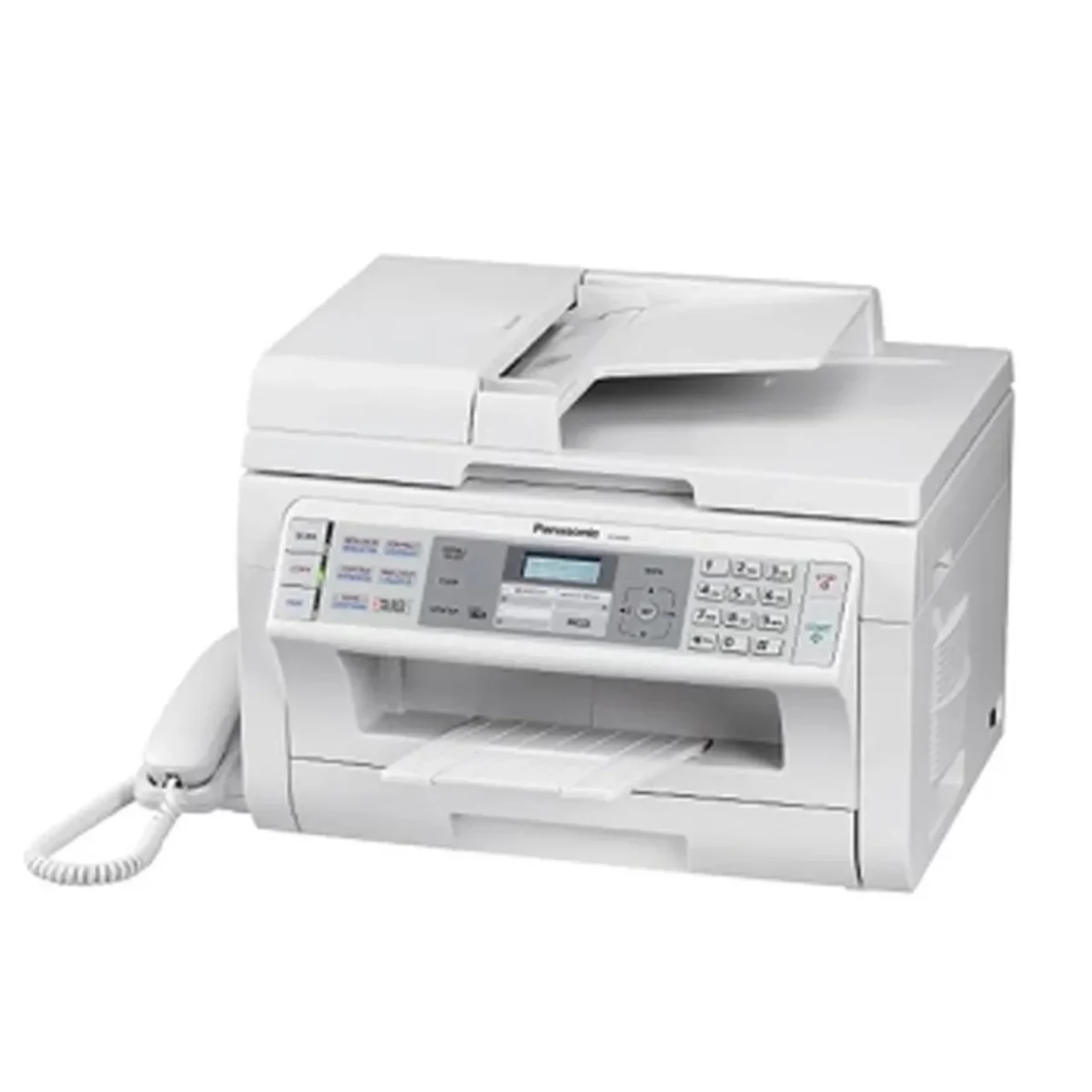 پرینتر استوک چند کاره لیزری پاناسونیک مدل Panasonic KX-MB2090CX