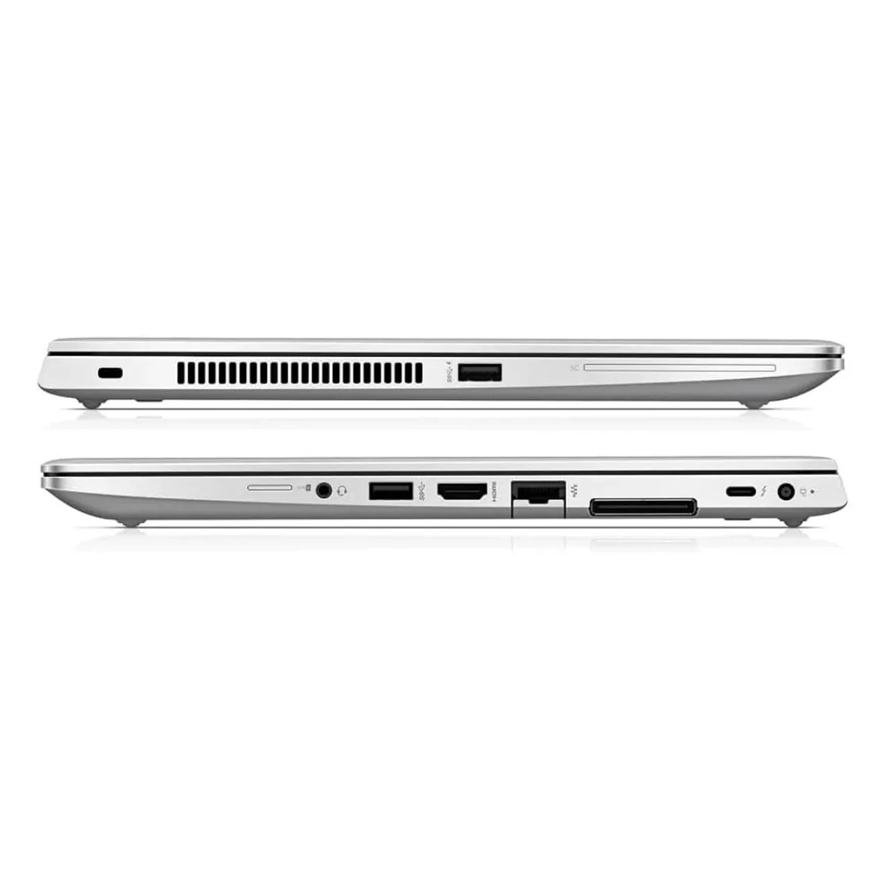 لپ تاپ استوک 15.6 اینچی اچ پی مدل HP EliteBook 850 G6 Core i5 8265U 16GB 256SSD