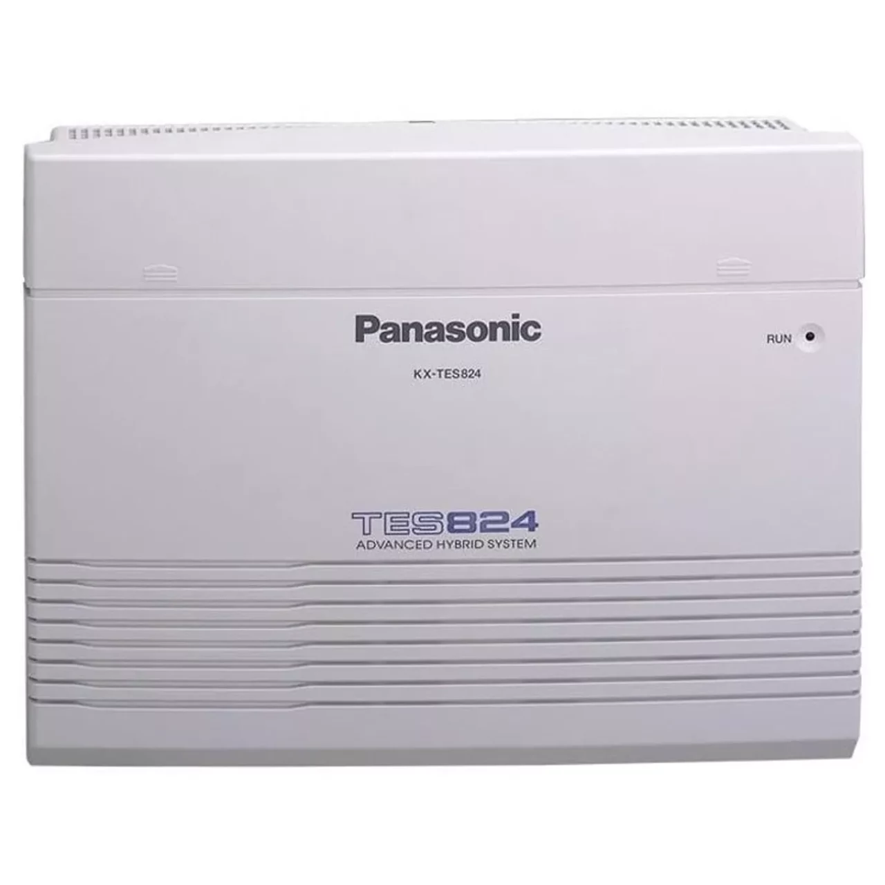 دستگاه سانترال استوک پاناسونیک مدل Panasonic KX-TES824 با 6 خط شهری و 16 خط داخلی