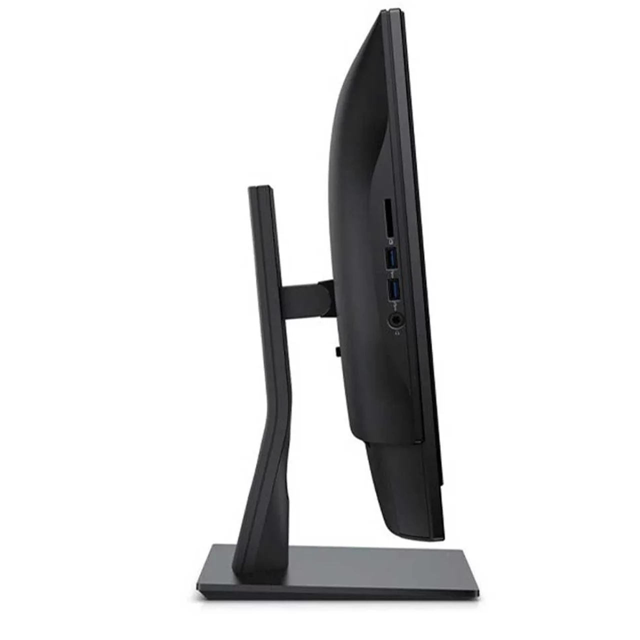 آل این وان استوک 21.5 اینچی دل مدل Dell OptiPlex 3240 Core i5 6500 8GB 256SSD