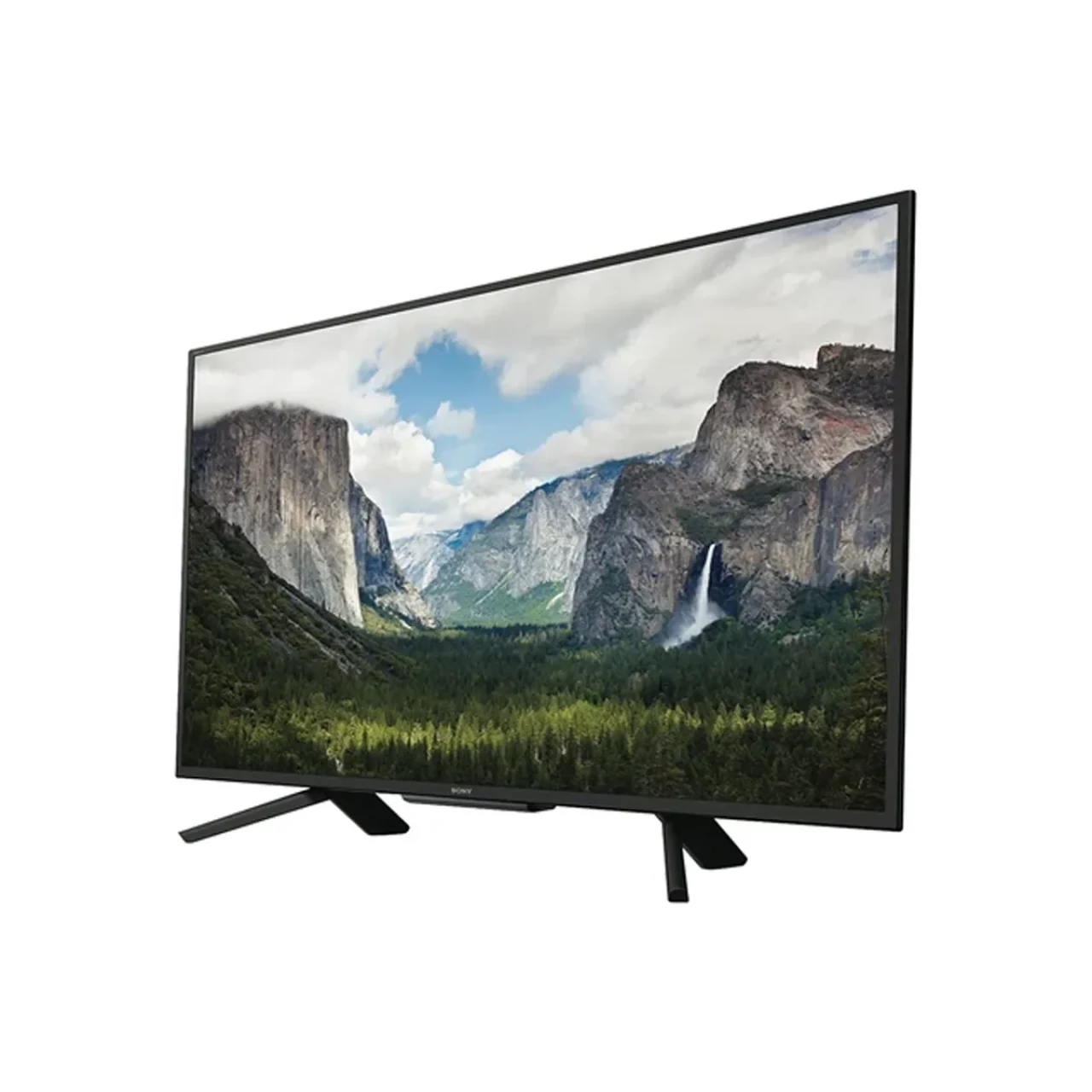 تلویزیون استوک 50 اینچی ال ای دی سونی مدل Sony 50W660