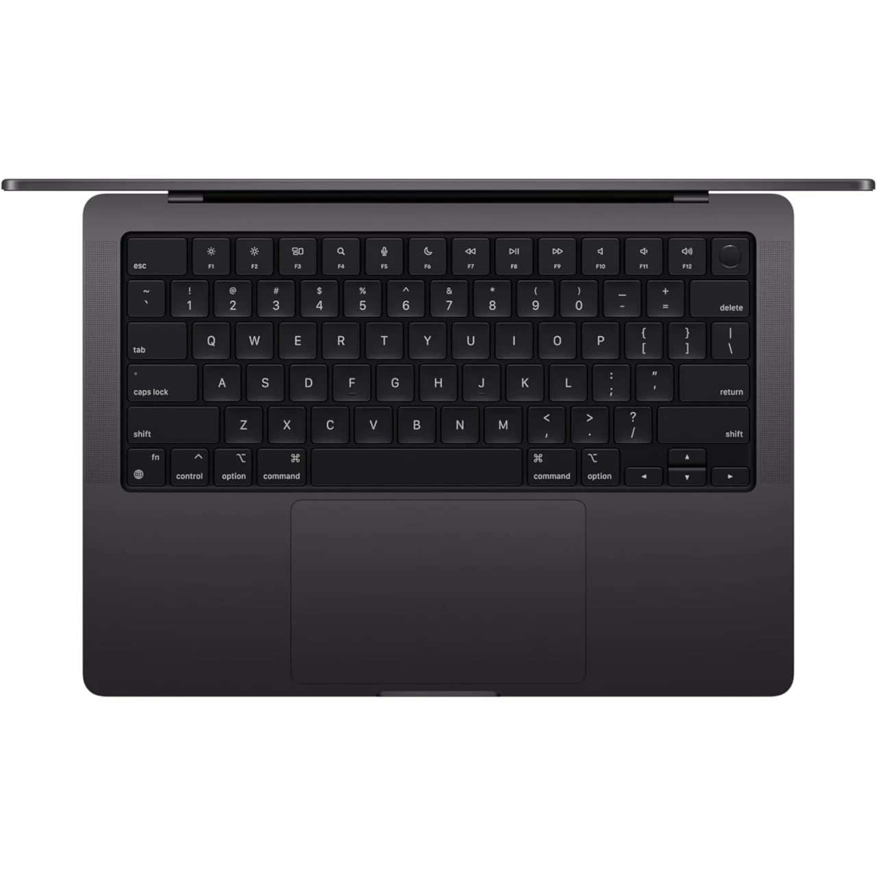 لپ تاپ استوک 14.2 اینچی اپل مدل Apple MacBook Pro 2024 M4 Pro 24GB 1TB SSD