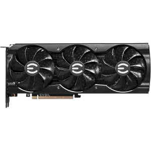کارت گرافیک استوک ایی وی جی ای مدل EVGA GeForce RTX 3080 Ti XC3 12GB