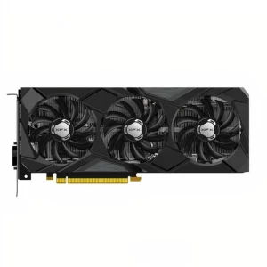 کارت گرافیک استوک ایکس اف ایکس مدل XFX Radeon RX 590 Tripple Fan 8GB