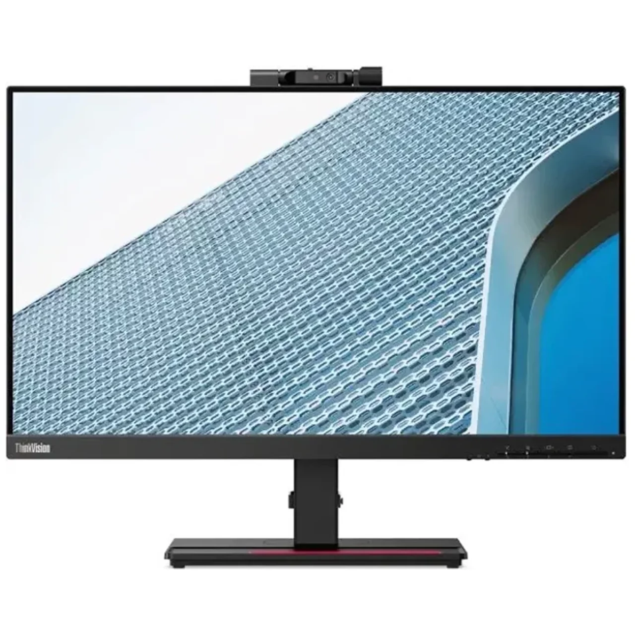 مانیتور استوک 24 اینچی لنوو مدل Lenovo ThinkVision T24v-20