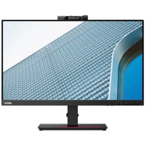 مانیتور استوک 24 اینچی لنوو مدل Lenovo ThinkVision T24v-20