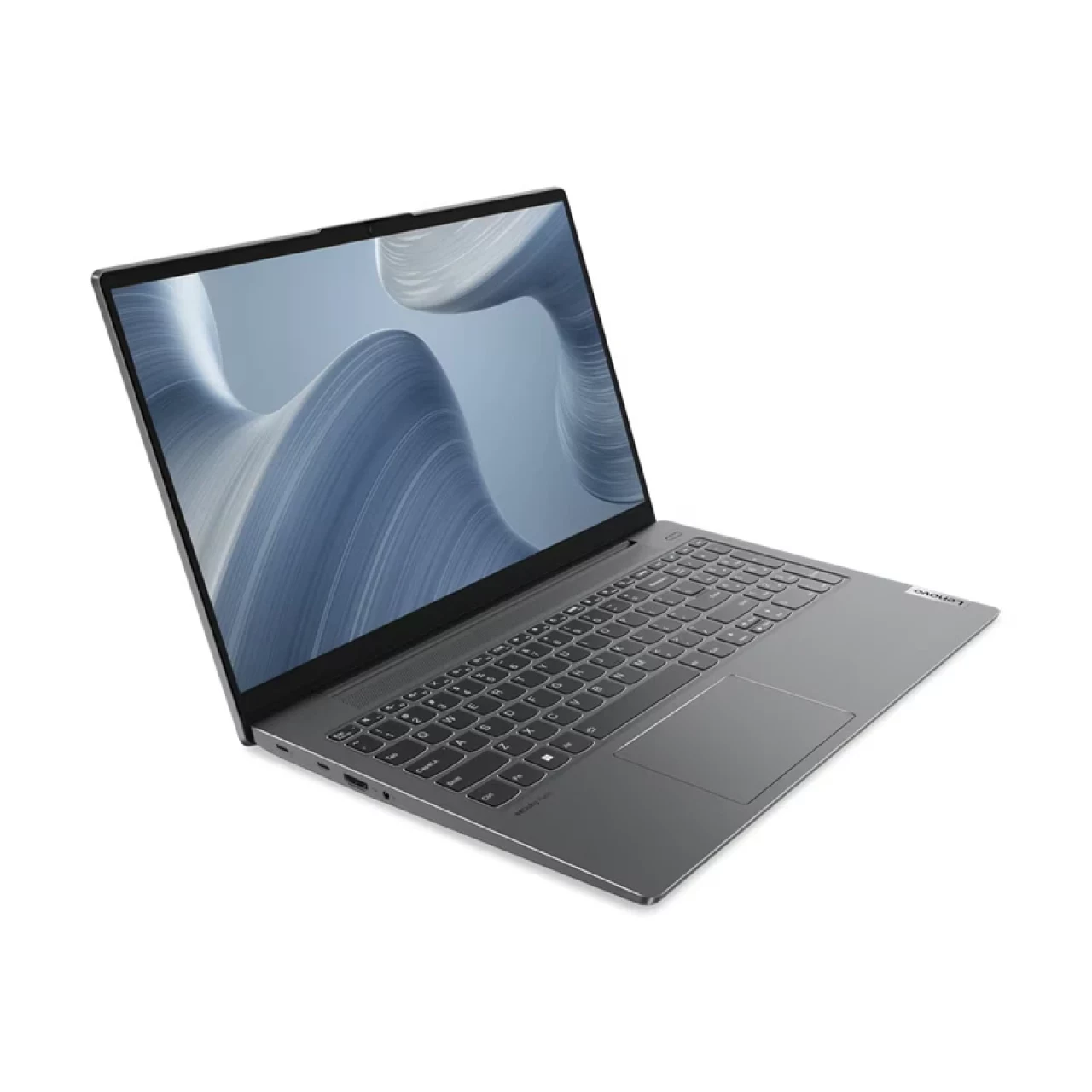 لپ تاپ استوک گرافیک دار 15.6 اینچی لنوو مدل Lenovo IdeaPad 5 Core i5 1235U 16GB 512SSD MX550 2GB