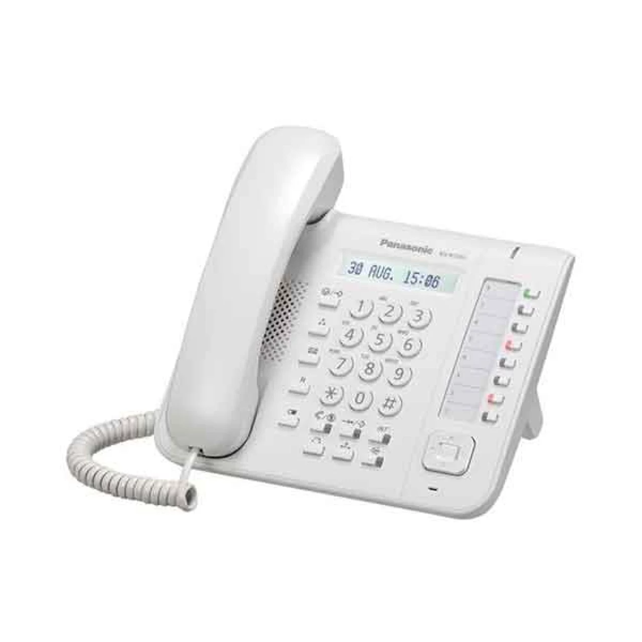تلفن تحت شبکه استوک پاناسونیک مدل Panasonic KX-NT551