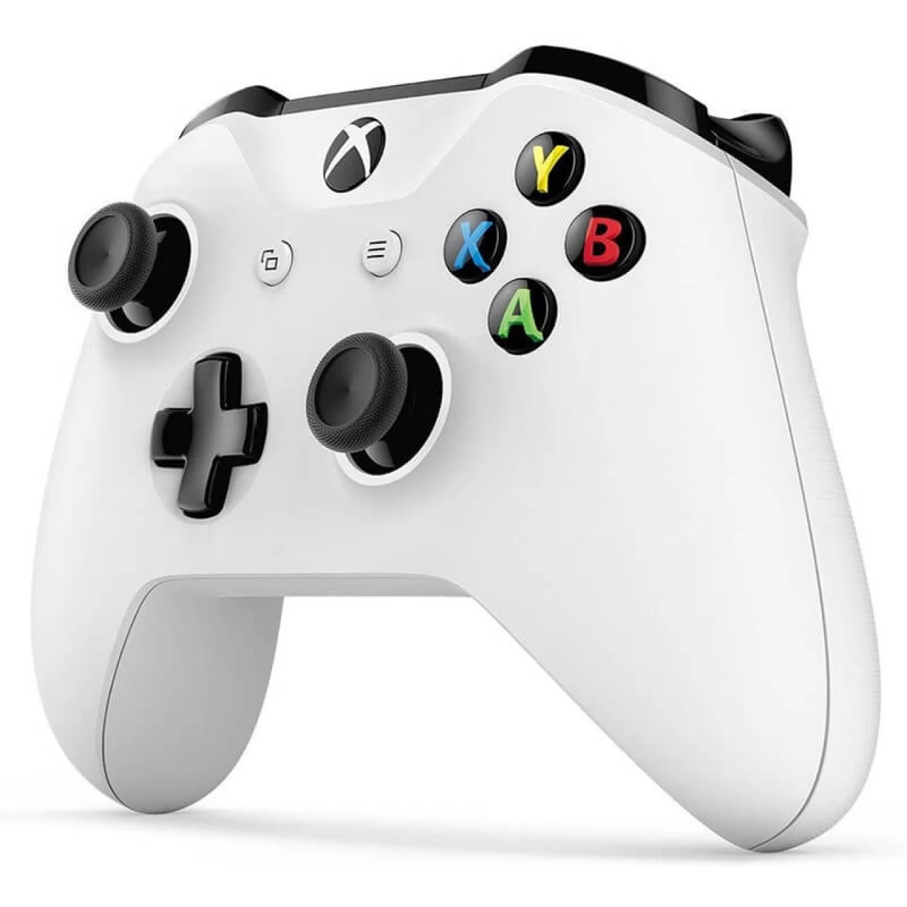 کنسول بازی استوک مایکروسافت مدل Microsoft Xbox One S Standard 500GB