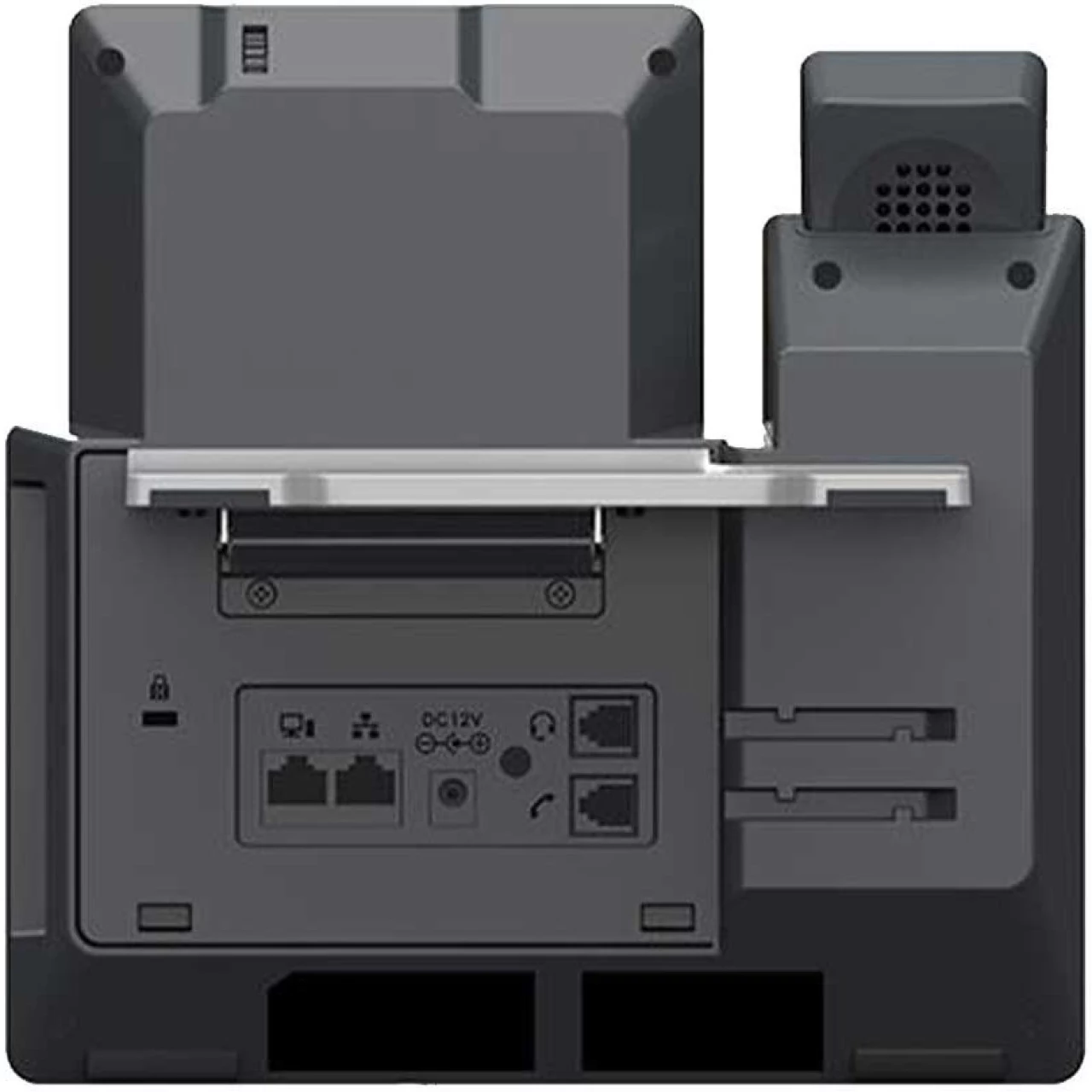 تلفن تحت شبکه استوک گرنداستریم مدل Grandstream GXV3470