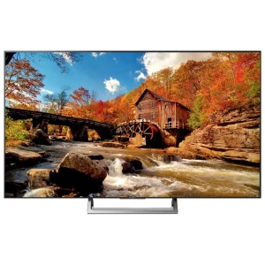 تلویزیون استوک 55 اینچی ال ای دی سونی مدل Sony 55X7000