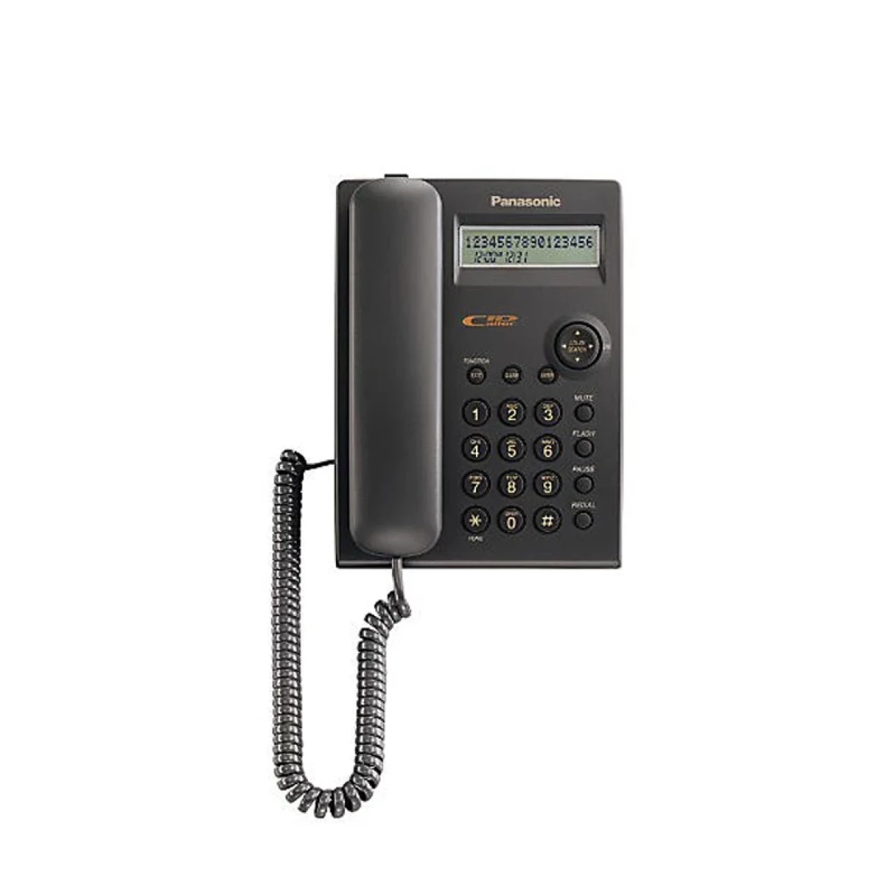 تلفن سانترال استوک پاناسونیک مدل Panasonic KX-TSC11