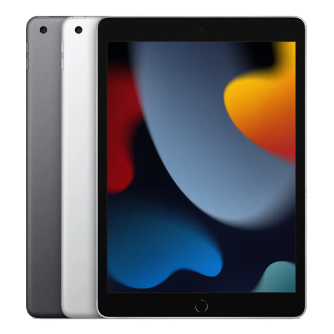 تبلت استوک 10.2 اینچی اپل مدل Apple iPad 9 2021 Wi-Fi 3GB 256SSD