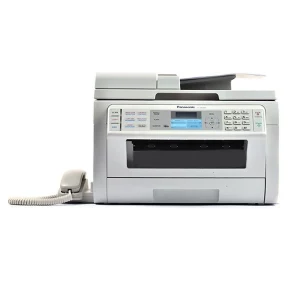 پرینتر استوک چند کاره لیزری پاناسونیک مدل Panasonic KX-MB2090CX