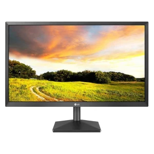 مانیتور استوک 22 اینچی ال جی مدل LG 22MK400H
