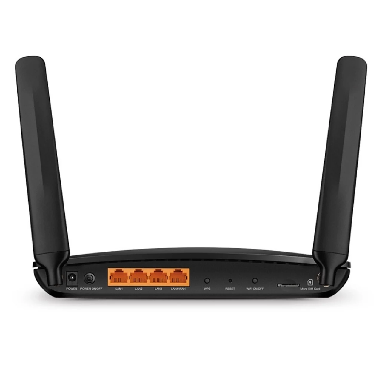 مودم استوک 4G تی پی لینک مدل TP-Link TL-MR600