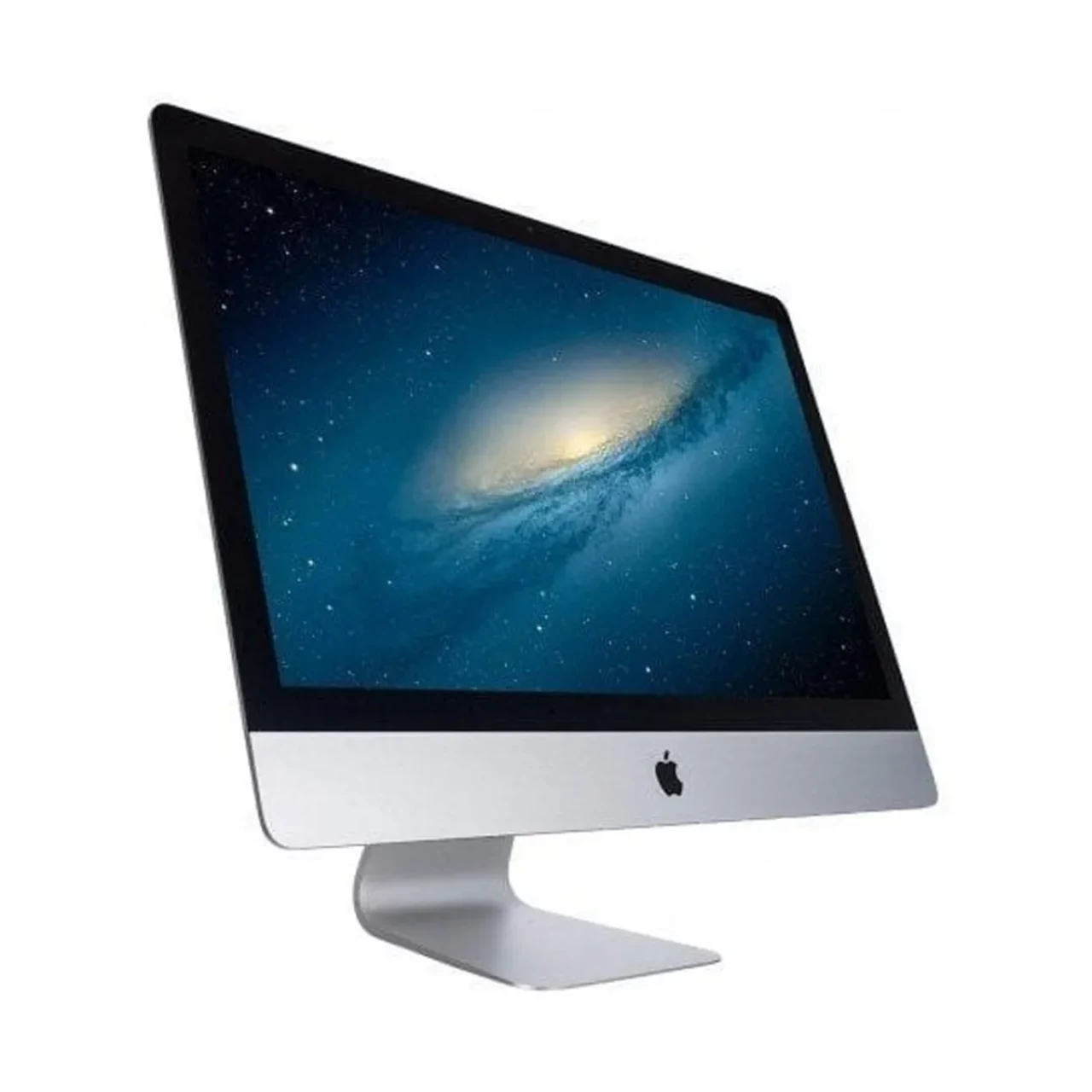 آل این وان استوک گرافیک دار 27 اینچی اپل مدل Apple iMac A1419 2013 Core i7 4771 16GB 512SSD GTX 780M 4GB 2K