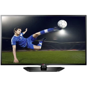 تلویزیون استوک 47 اینچی  ال ای دی ال جی مدل LG 47LN570