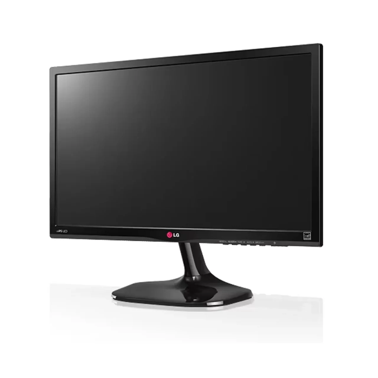 مانیتور استوک 22 اینچی ال جی مدل LG 22MP55HQ